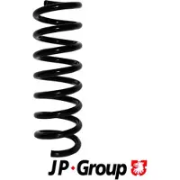 JP GROUP 1342207900 Chassisveer