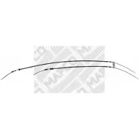 MAPCO 5617 Handremkabel