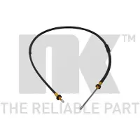 NK Kabel, parkeerrem 9039113