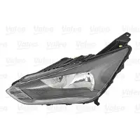 Valeo Koplamp, bevestiging 450780