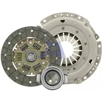 AISIN KN-008 Koppelingsset