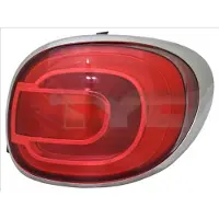 TYC Achterlicht 11-12363-26-2