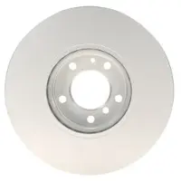 Bosch 0 986 479 116 Remschijf