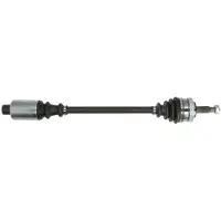PASCAL G2R131PC Aandrijfas