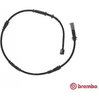 Brembo A 00 507 Waarschuwingscontact, remvoering- / blokslijtage