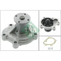 Schaeffler INA Koelvloeistof pomp INA 538 0315 10