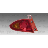Valeo Achterlicht 044075 Valeo voor o.a. SEAT