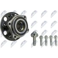 NTY Wiellagerset KLP-ME-033