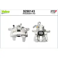 FTE 9298143 Remklauw