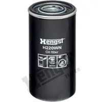 HENGST FILTER Oliefilter H220WN