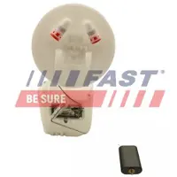Fast Sports Nutrition FT53050 Brandstofpomp