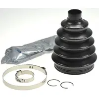 SPIDAN 25270 Asmanchetten set