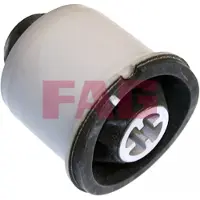 Fag 829 0498 10 Achteras rubber