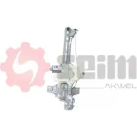 Seim Raambedieningsmechanisme 902706