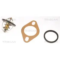TRISCAN Thermostaat, koelvloeistof 8620 5682