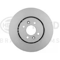 Hella Remschijf 8DD 355 129-611