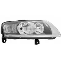 TYC Koplamp rechts 20-0685-05-2 TYC voor o.a. AUDI