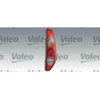 Valeo Achterlicht 043636 Valeo voor o.a. RENAULT