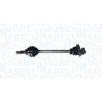 MAGNETI MARELLI Aandrijfas 302004190079