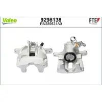 FTE Remklauw 9298138