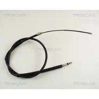 TRISCAN 8140 28101 Handremkabel