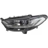 Valeo Koplamp 046618 Valeo voor o.a. FORD