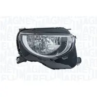 MAGNETI MARELLI 712507201129 Koplamp