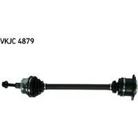 Skf Aandrijfas VKJC 4879 SKF voor o.a. AUDI, SKODA, VOLKSWAGEN
