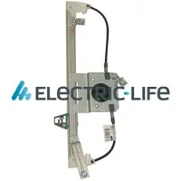 Electric Life Raambedieningsmechanisme ZR RN704 R