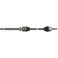 POINT GEAR PNG76104 Aandrijfas