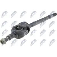 NTY Aandrijfas NPW-CH-132