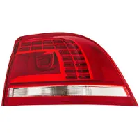 Valeo Achterlicht 044607 Valeo voor o.a. VOLKSWAGEN