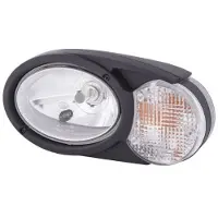 Hella Koplampen 1EB996 167-031