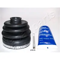 Japanparts KB-293 Asmanchetten set