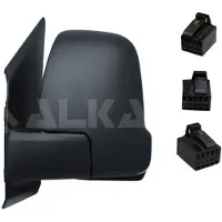 Alkar 9249021 Buitenspiegel