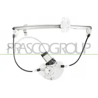 PRASCO FD006W021 Raammechanisme