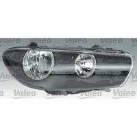 Valeo Koplamp 043654 Valeo voor o.a. VOLKSWAGEN