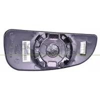 PRASCO FT9307526 Spiegelglas, buitenspiegel