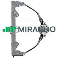 MIRAGLIO 30/229B Raammechanisme