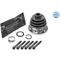 Meyle 100 498 0045 Asmanchetten set
