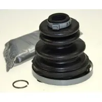 LÖBRO 305009 Asmanchetten set