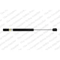 LESJÖFORS Gasveer, bagageruimte 8100712