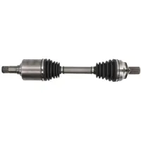 POINT GEAR PNG74883 Aandrijfas