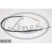 Linex 06.01.35 Handremkabel