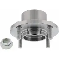 MAPCO 26938 Wiellagerset