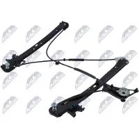 NTY Raambedieningsmechanisme EPS-AU-071