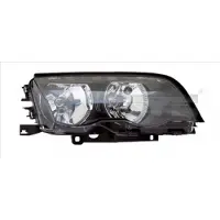 TYC Koplamp links model 1998-2001 20-0012-01-2 TYC voor o.a. BMW