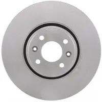 Bosch Remschijf 0 986 479 209