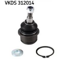 Skf VKDS 312014 Fuseekogel