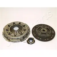 Japanparts Koppelingsset KF-2103
